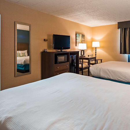 Best Western Woodhaven Inn Ngoại thất bức ảnh